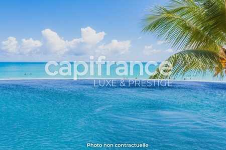 Grande Villa Familiale Vue Mer 7Ch 6Sde Piscine Sur 1265 M²