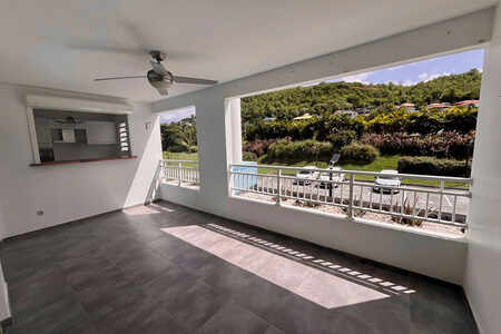 Appartement 3 pièces