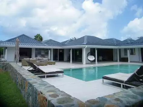 Magnifique Maison 250 M² - 5 Pieces - 3 Master Rooms -