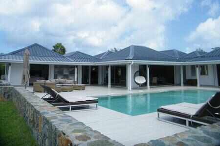 Magnifique Maison 250 M² - 5 Pieces - 3 Master Rooms -