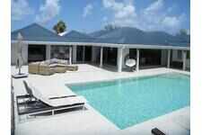 Magnifique Villa aux Terres Basses - Maison de Maître 250 m2