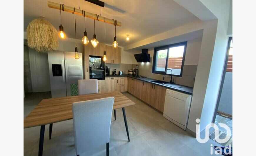 Location Maison traditionnelle 4 pièces