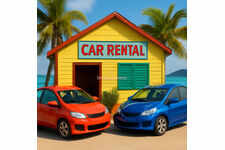 Fonds de commerce – Agence de location de voitures**
