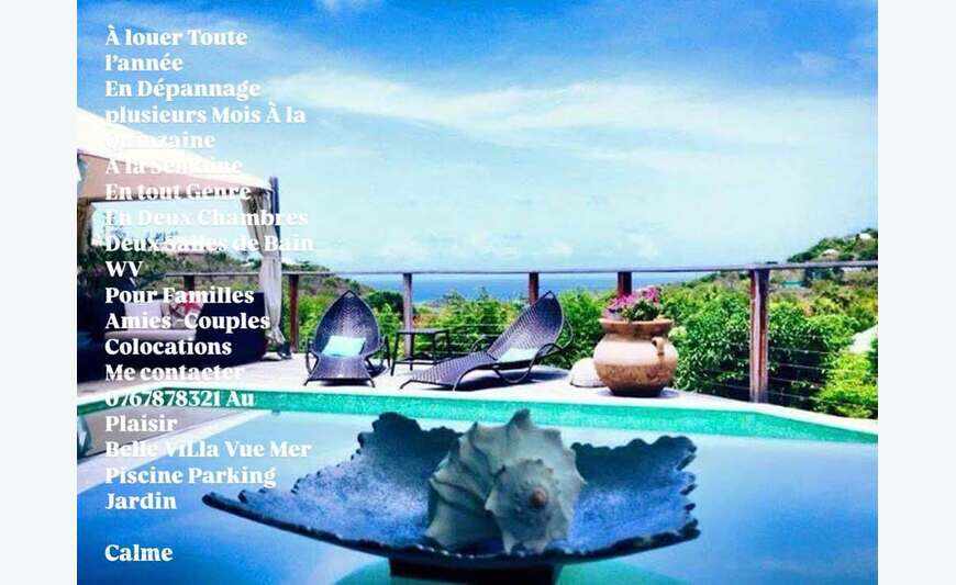 Petit Domaine Rentabilité à l’année