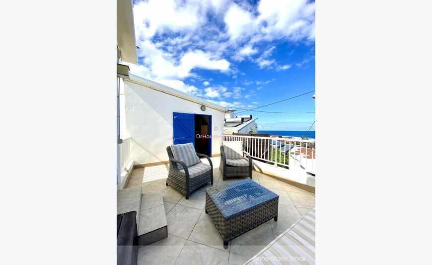 Maison 104m2 quartier Terre Sainte