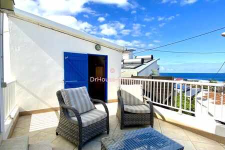 Maison 104m2 quartier Terre Sainte