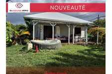 Sud Martinique - Ideal Investisseur avec un très bon