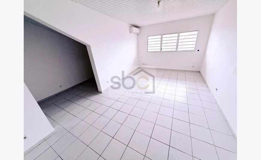 Appartement lumineux à Cayenne