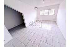 Appartement lumineux à Cayenne