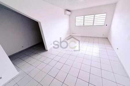 Appartement lumineux à Cayenne