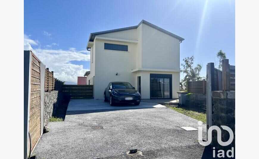Maison/villa 4 pièces