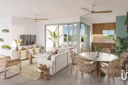 Appartement 2 pièces