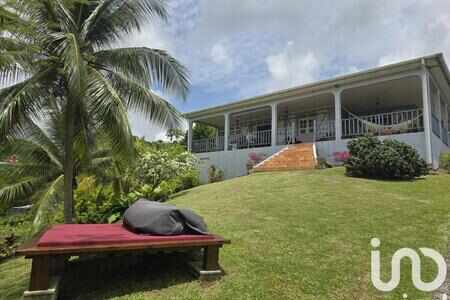 Maison traditionnelle 4 pièces