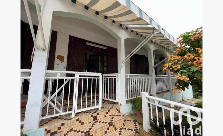 Maison/villa 4 pièces