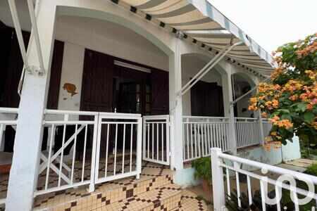 Maison/villa 4 pièces