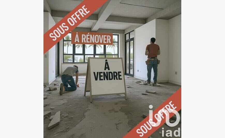 Appartement 1 pièce