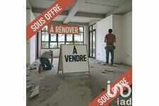 Appartement 1 pièce