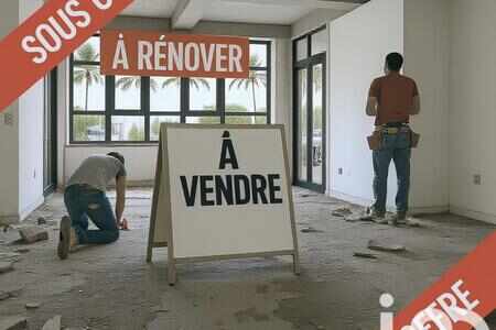 Appartement 1 pièce