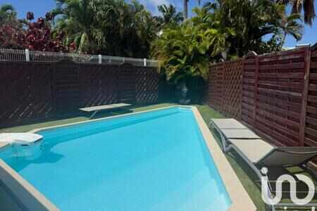 Maison/villa 6 pièces