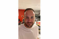 David cherche logement pour lui