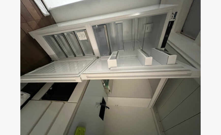 FRIGIDAIRE