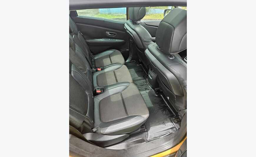 Scenic IV DCI 110 cv