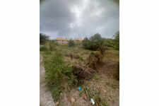 Terrain de 1673 m²