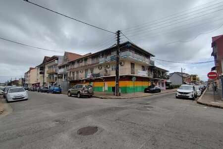 Immeuble Cayenne (973)