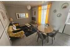 Appartement T3 Meublé à Louer