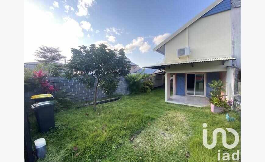 Maison/villa 3 pièces