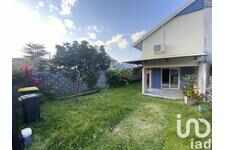 Maison/villa 3 pièces