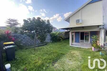 Maison/villa 3 pièces