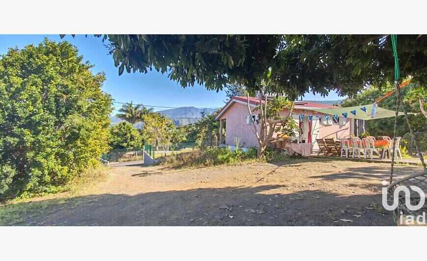 Maison/villa 2 pièces