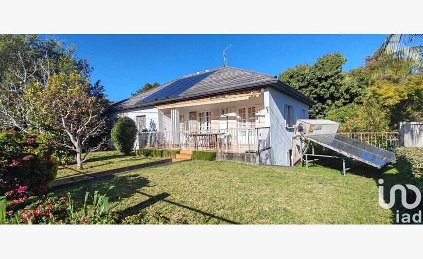 Maison/villa 7 pièces