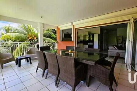 Appartement 3 pièces