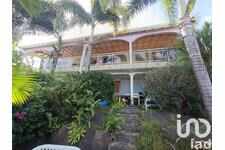 Immeuble 188 m²