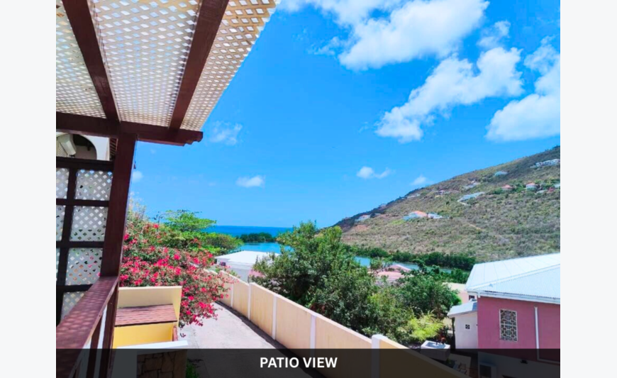 Fully Furnished Modern & Spacious 2BD/2BA