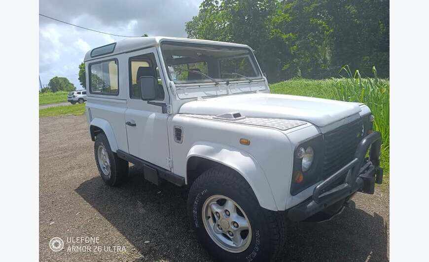 Reg rover filander prix 9 900eurs Tel 0696861220