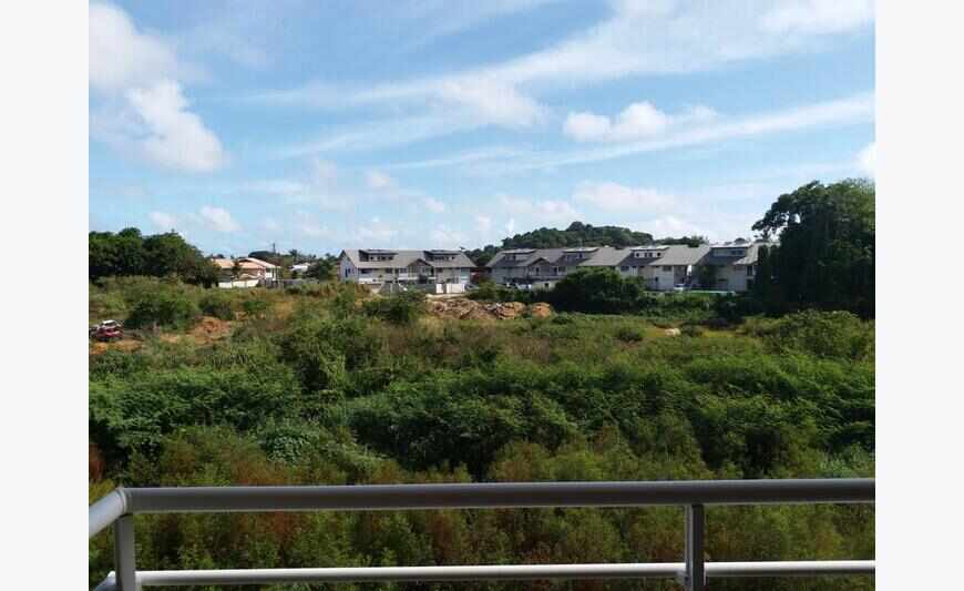 T3- 65 m2 Investissement locatif-Résidence La perle Noire