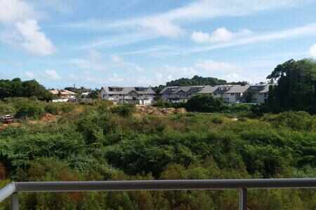 T3- 65 m2 Investissement locatif-Résidence La perle Noire