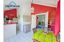 Charmant appartement T3 dans résidence sécurisée avec