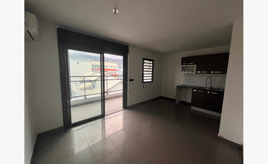 Appartement 1 pièces Sainte Clotilde (974)