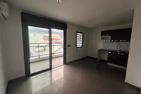 Appartement 1 pièces Sainte Clotilde (974)