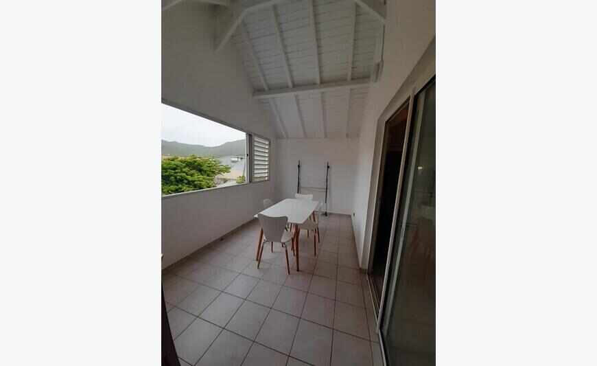 Appartement T3 Meuble - Concordia