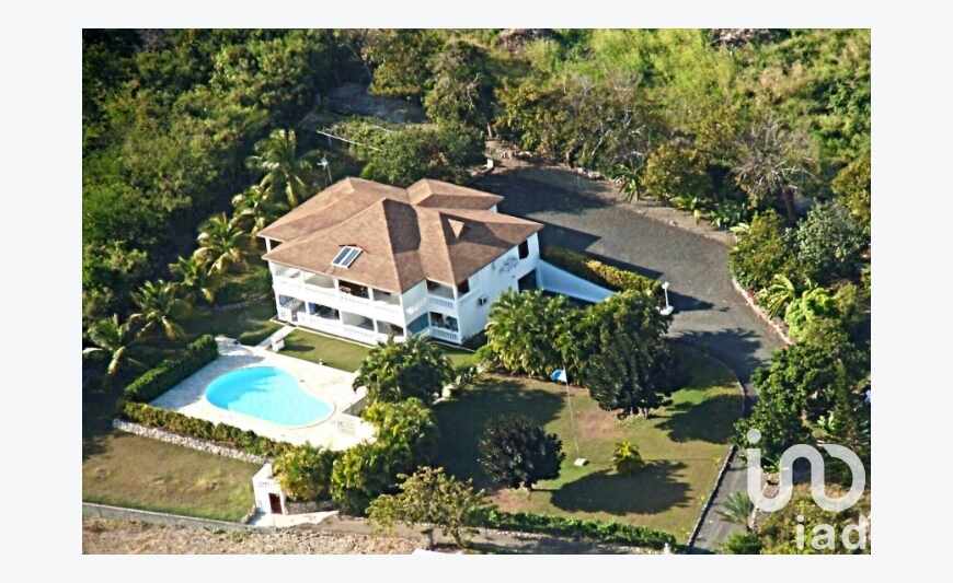 Maison traditionnelle 10 pièces