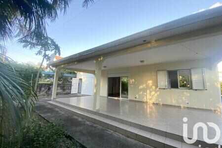 Maison/villa 4 pièces