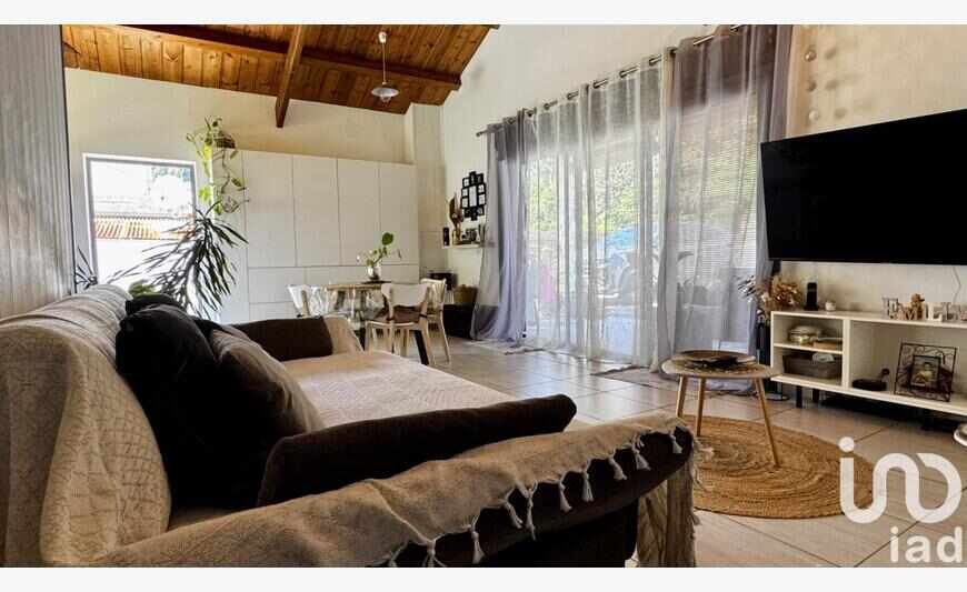 Maison/villa 4 pièces