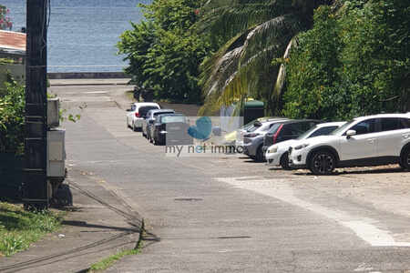 Tartane, plage à 130 m