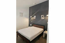 Modern Duplex with Terrace