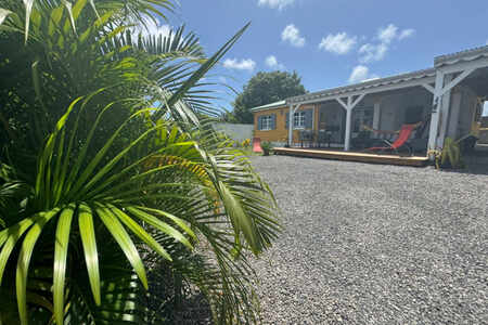 MAISON COCOONING A PORT-LOUIS